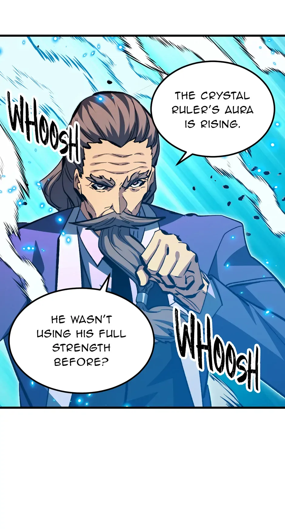 The Warrior Ascends From The Rubble Chapter 208 page 14 - 
