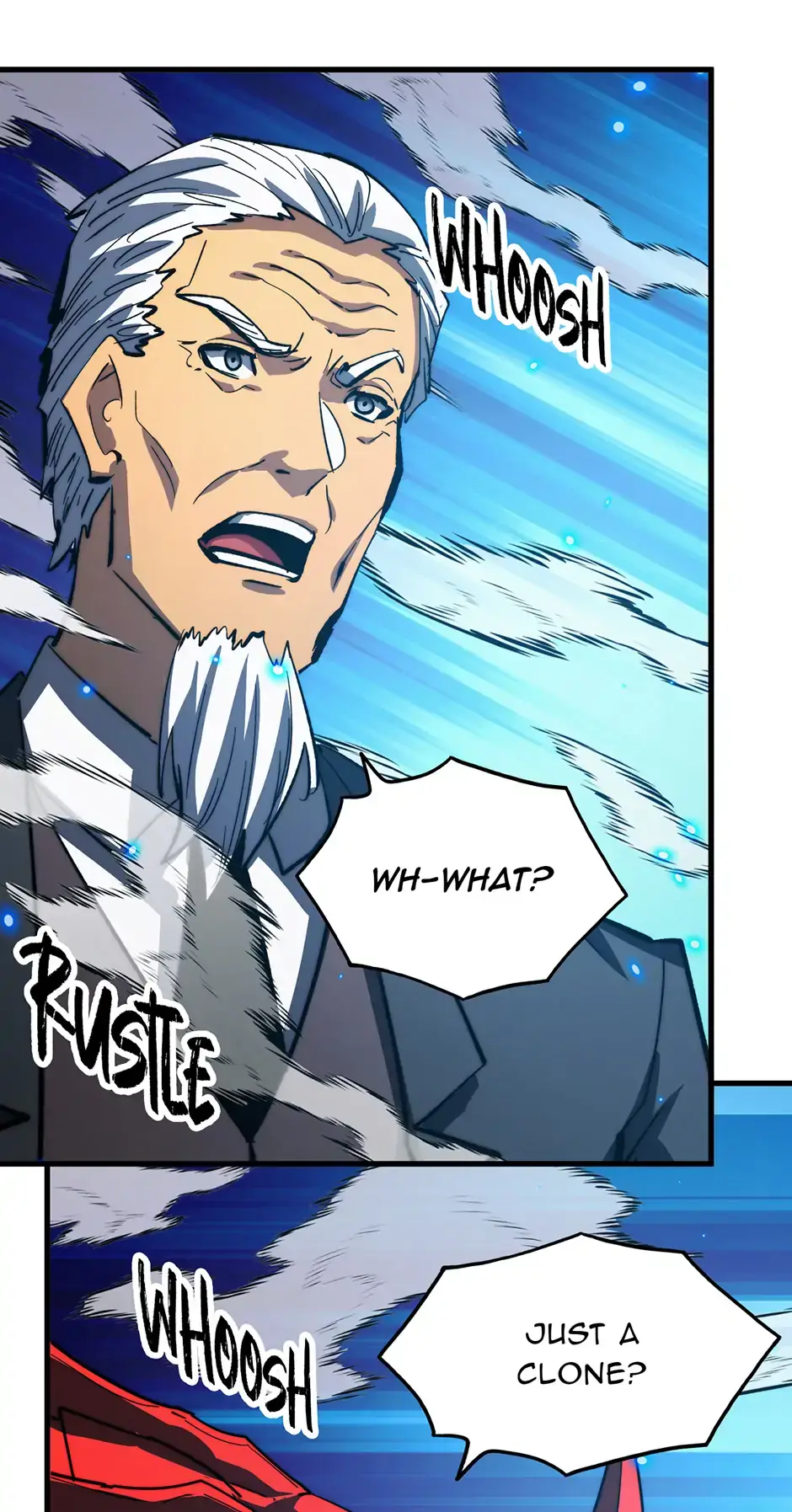 The Warrior Ascends From The Rubble Chapter 208 page 16 - 