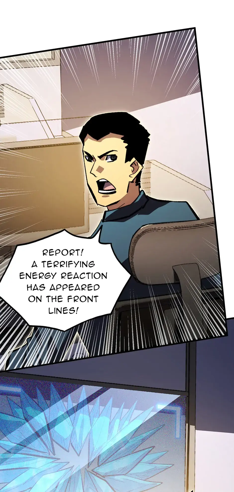 The Warrior Ascends From The Rubble Chapter 208 page 23 - 