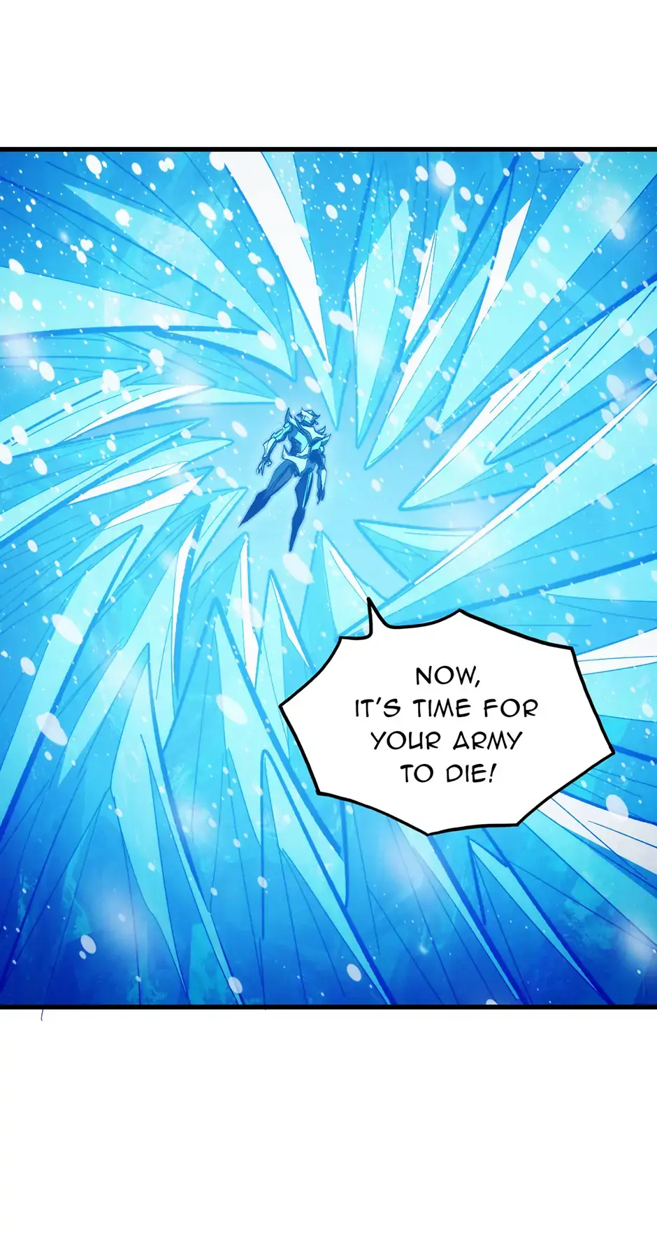 The Warrior Ascends From The Rubble Chapter 208 page 27 - 