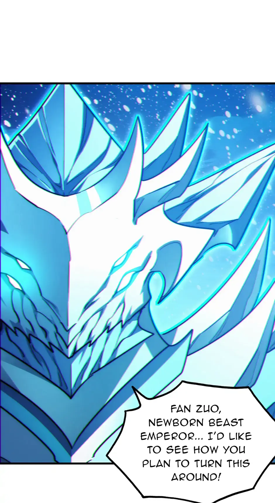 The Warrior Ascends From The Rubble Chapter 208 page 34 - 