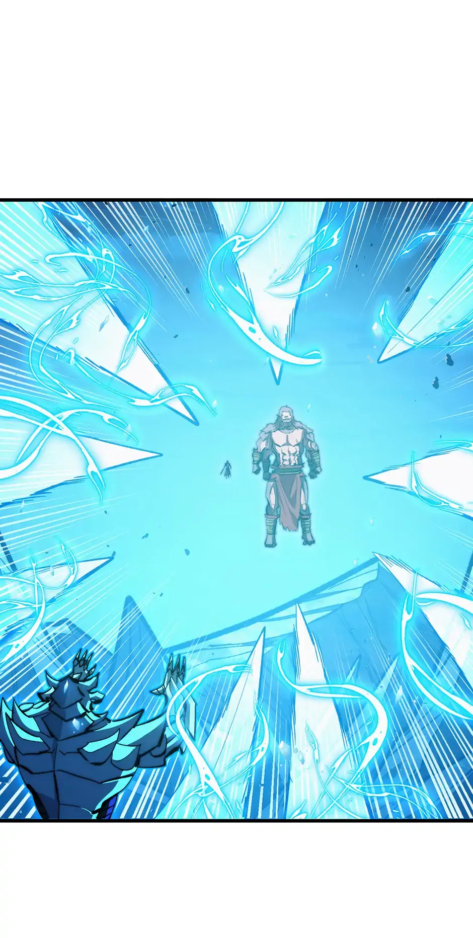The Warrior Ascends From The Rubble Chapter 208 page 42 - 