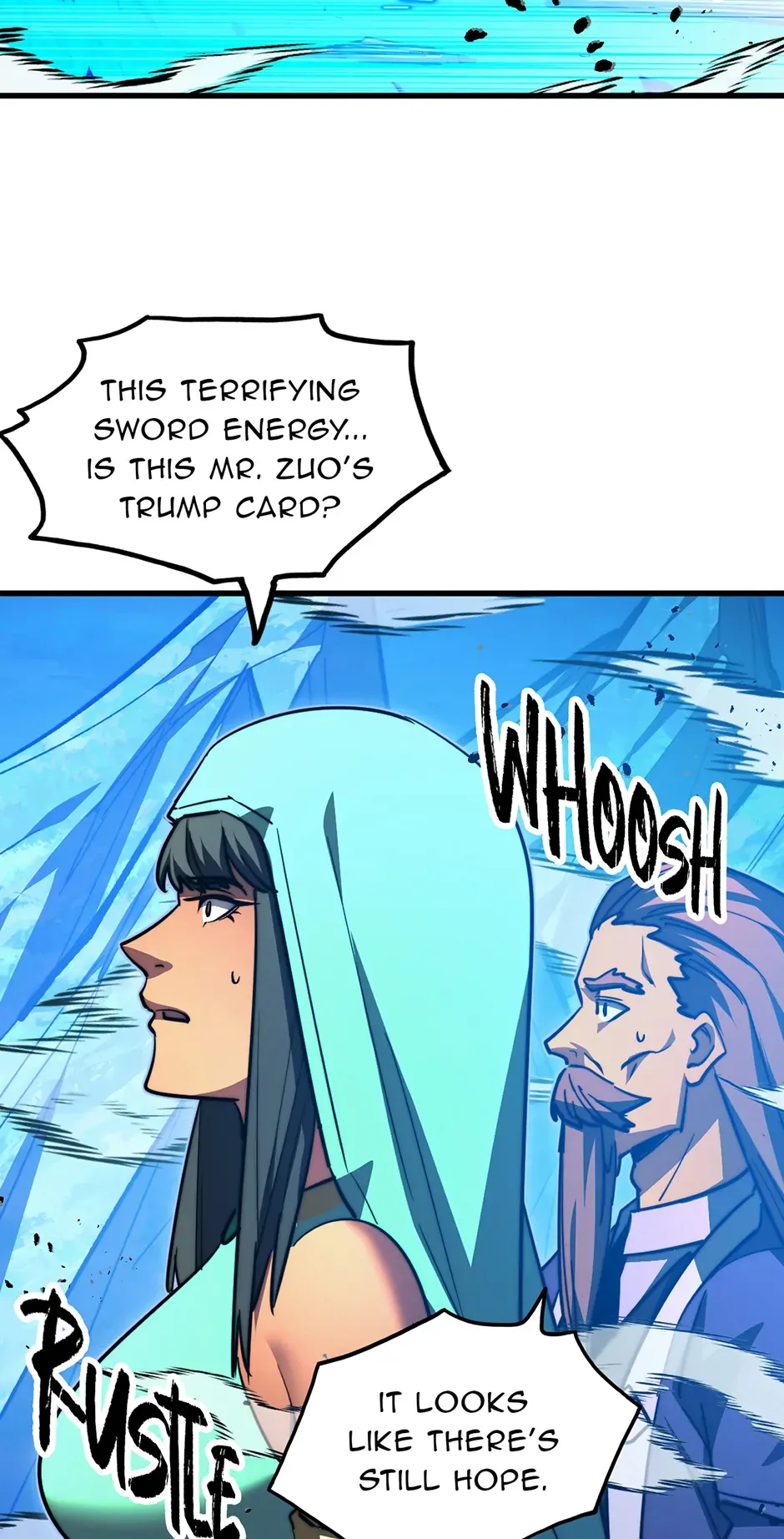 The Warrior Ascends From The Rubble Chapter 208 page 48 - 