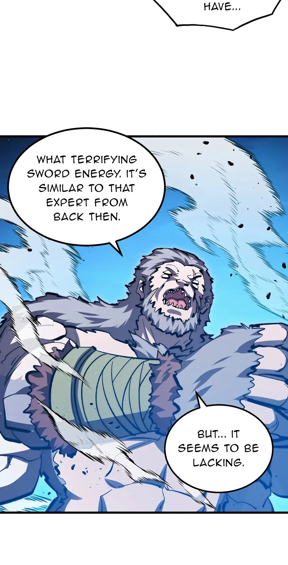 The Warrior Ascends From The Rubble Chapter 208 page 50 - 