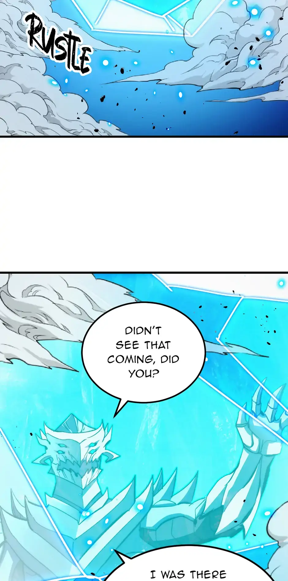 The Warrior Ascends From The Rubble Chapter 208 page 54 - 