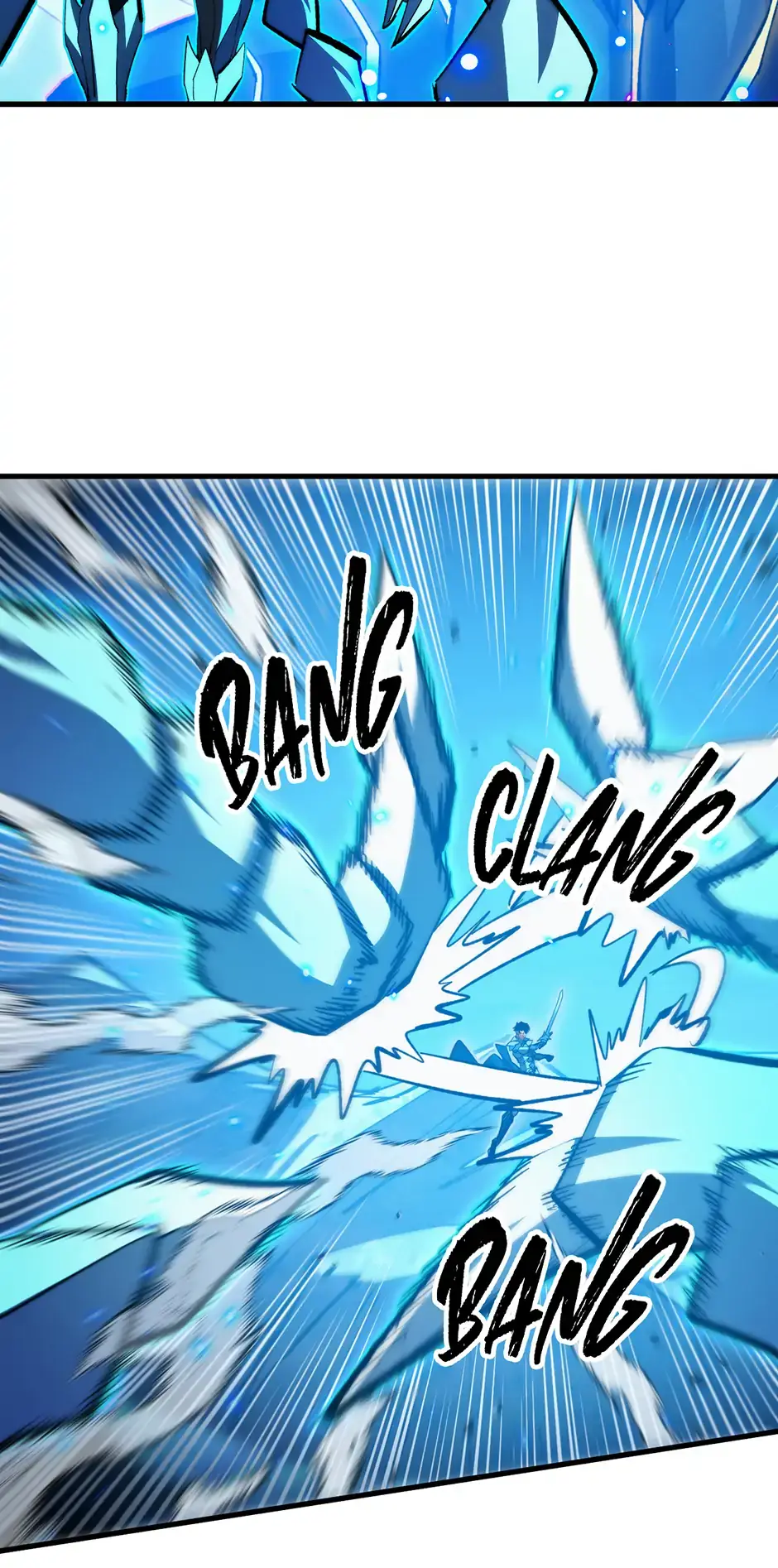The Warrior Ascends From The Rubble Chapter 208 page 56 - 