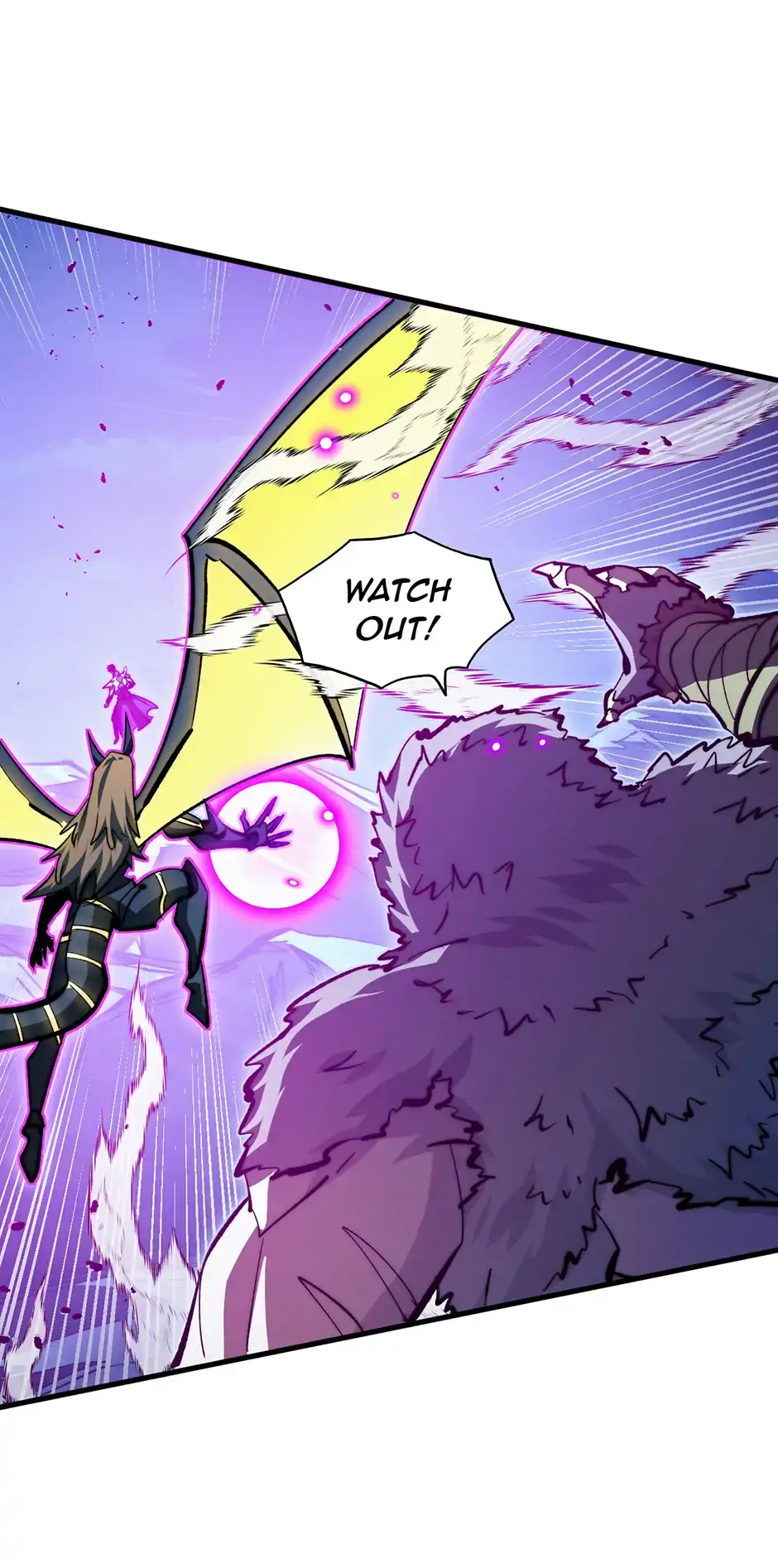 The Warrior Ascends From The Rubble Chapter 208 page 58 - 