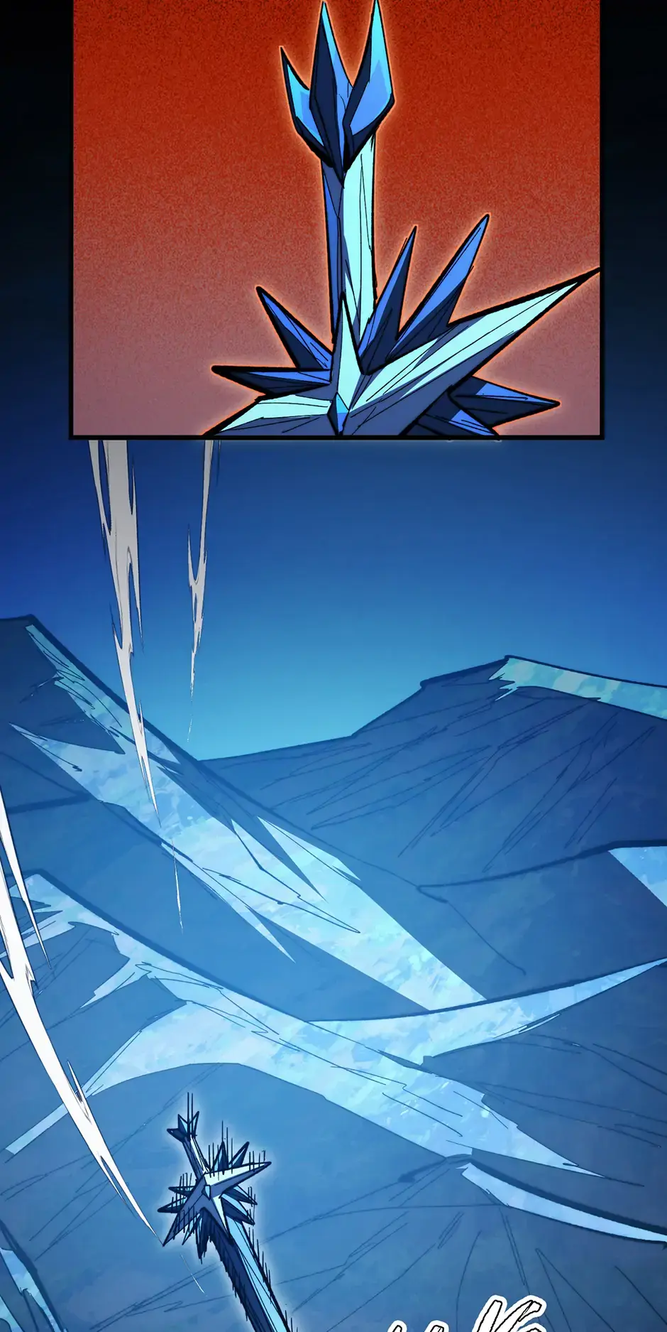The Warrior Ascends From The Rubble Chapter 209 page 12 - 