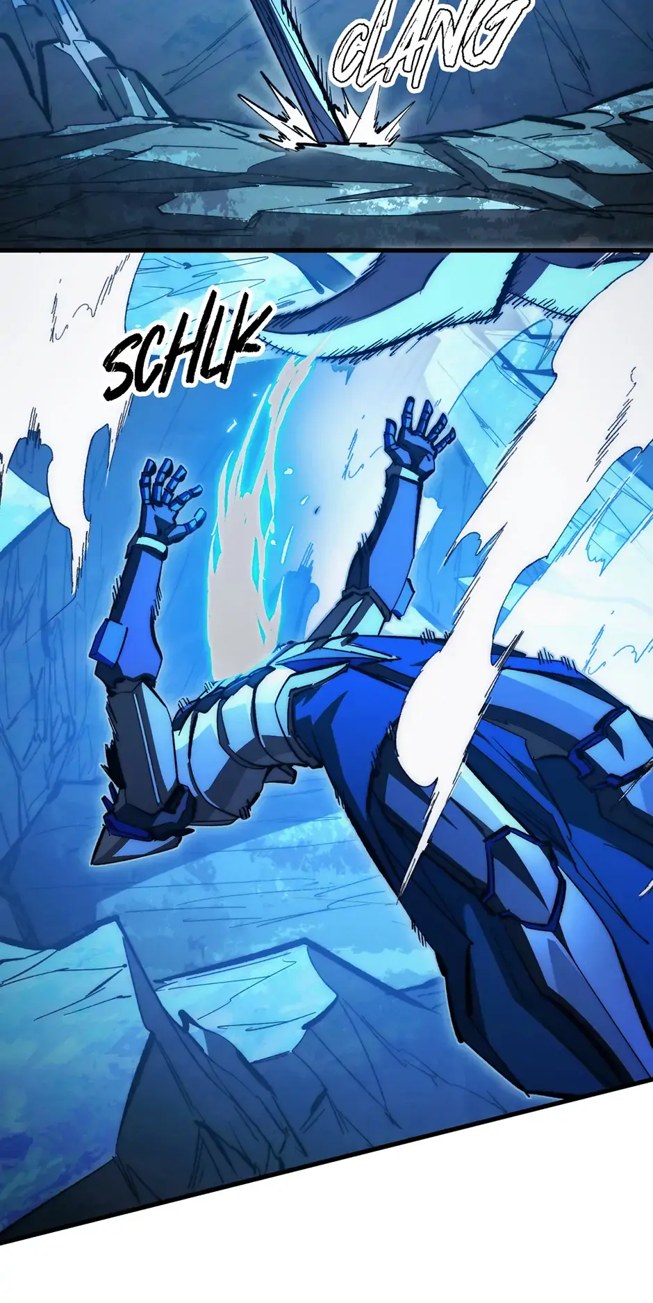 The Warrior Ascends From The Rubble Chapter 209 page 13 - 