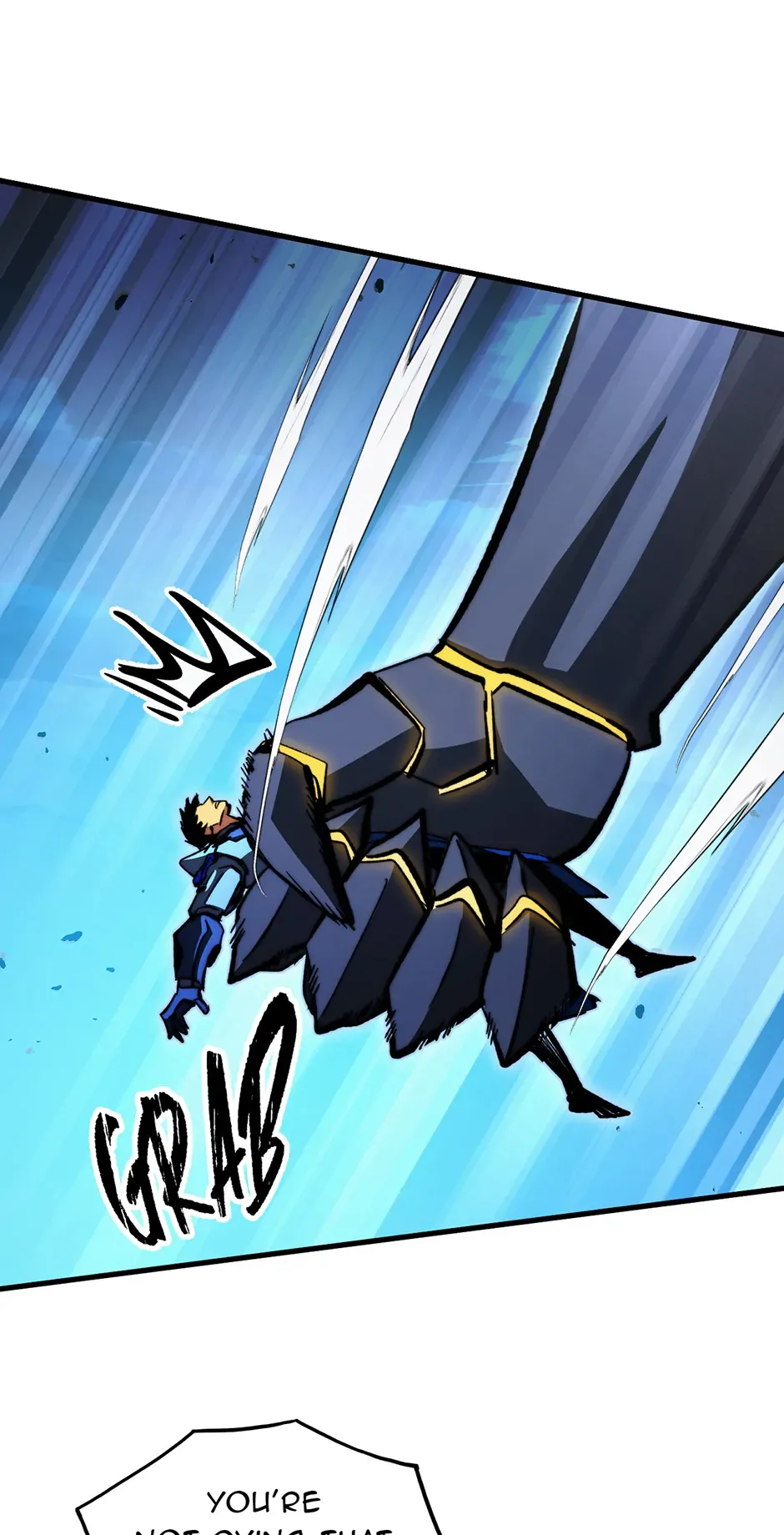 The Warrior Ascends From The Rubble Chapter 209 page 16 - 