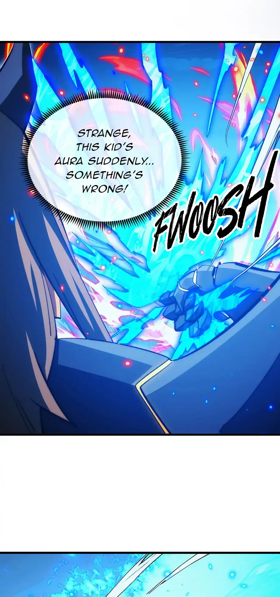 The Warrior Ascends From The Rubble Chapter 209 page 25 - 
