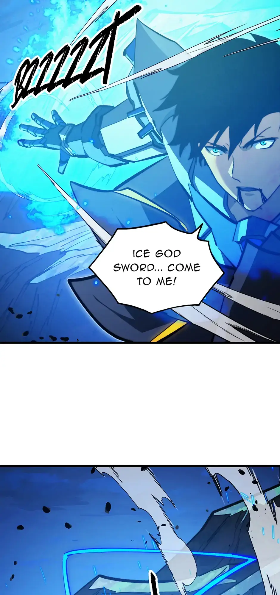 The Warrior Ascends From The Rubble Chapter 209 page 26 - 