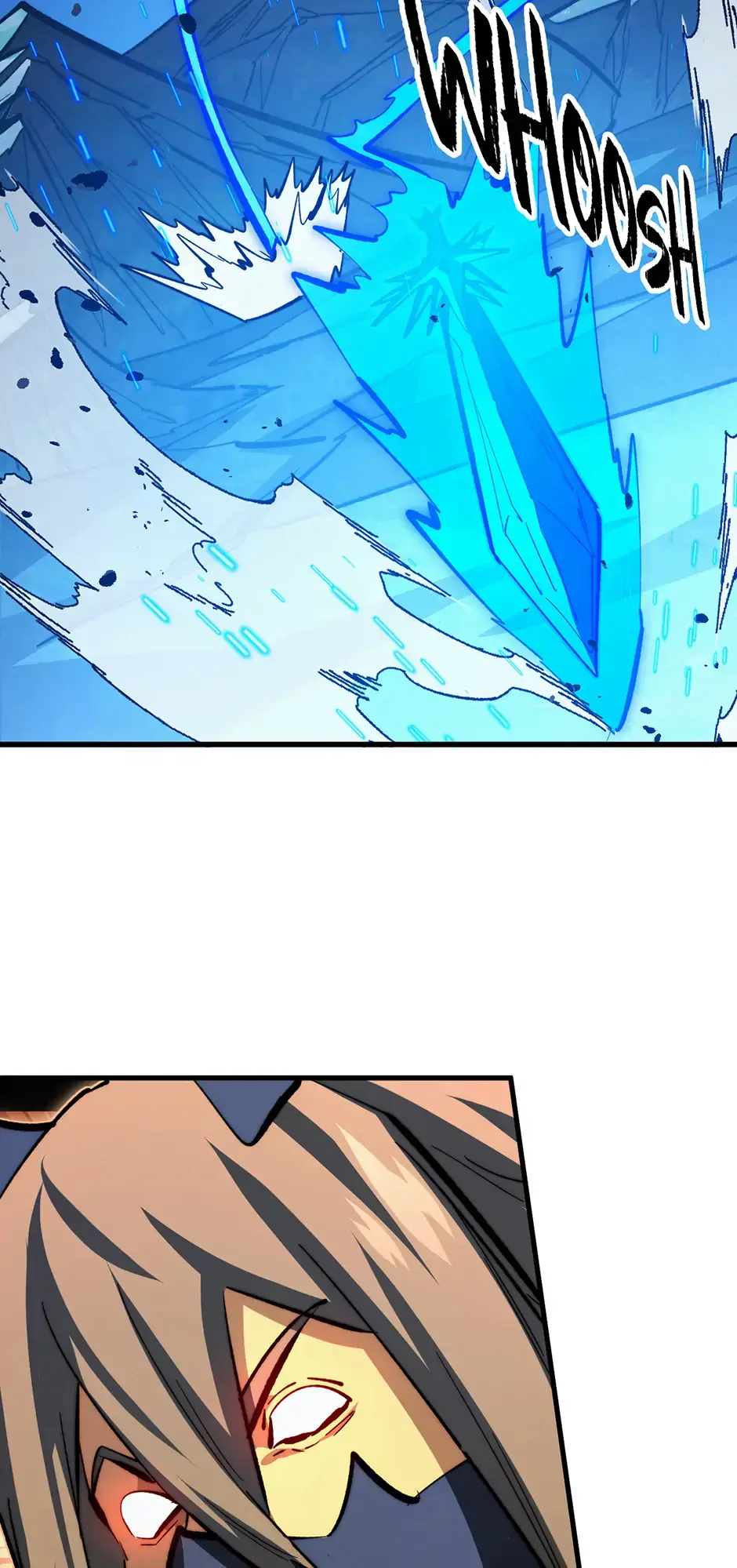 The Warrior Ascends From The Rubble Chapter 209 page 27 - 