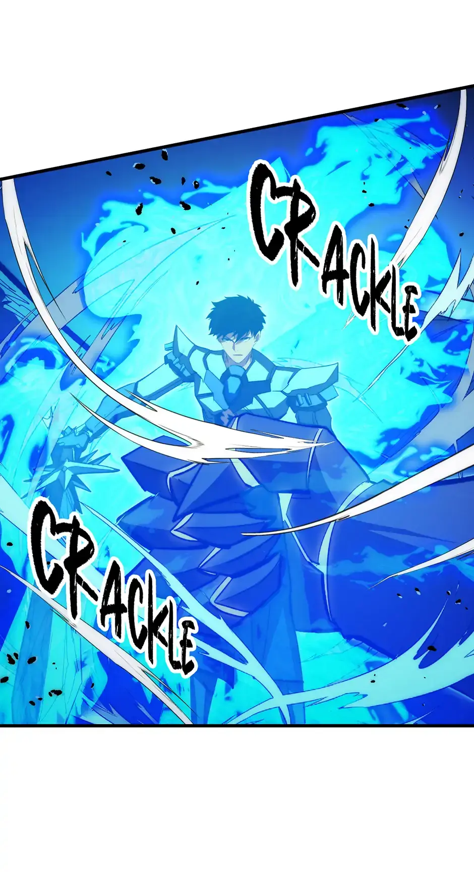 The Warrior Ascends From The Rubble Chapter 209 page 29 - 