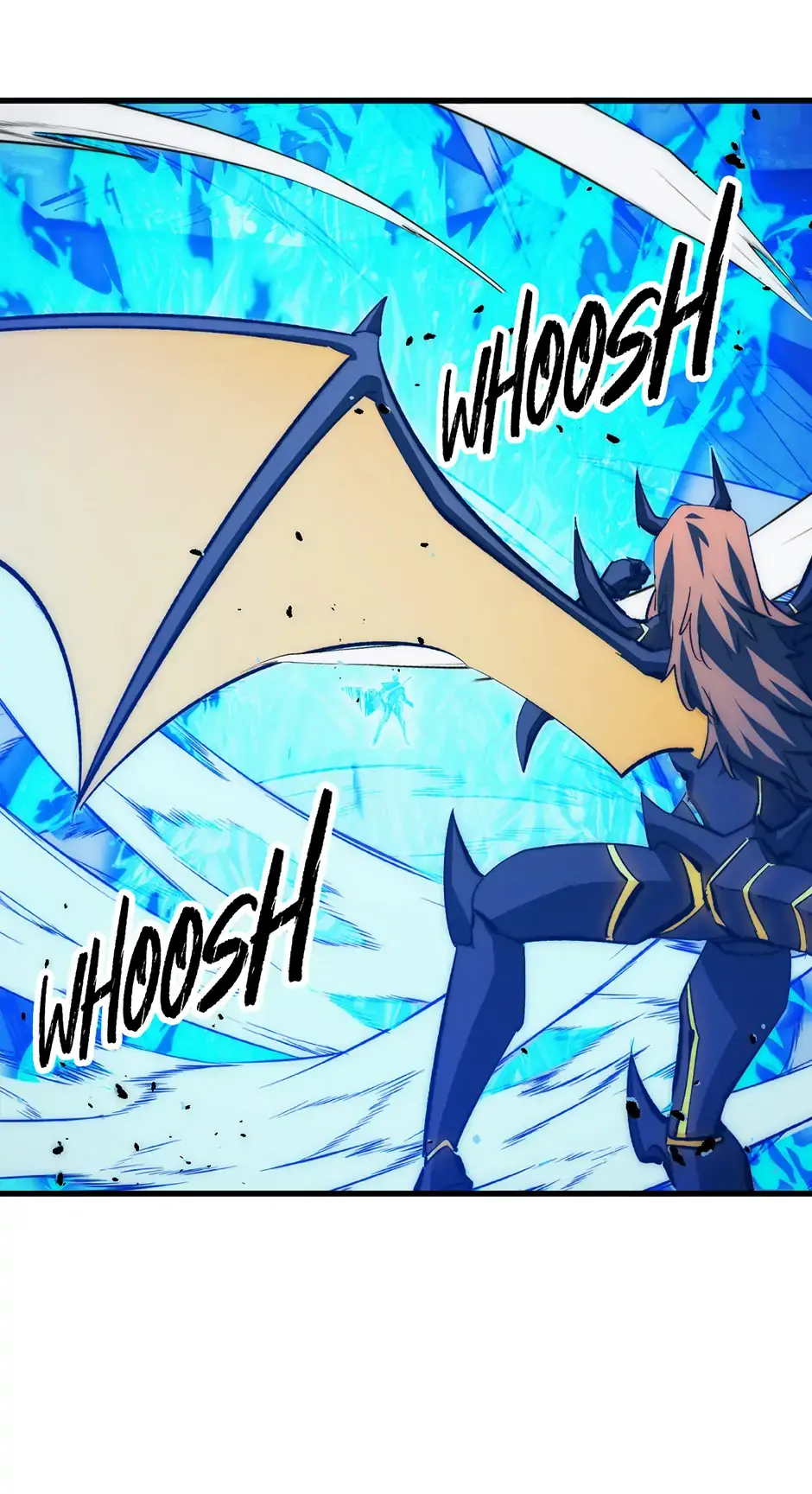 The Warrior Ascends From The Rubble Chapter 209 page 30 - 