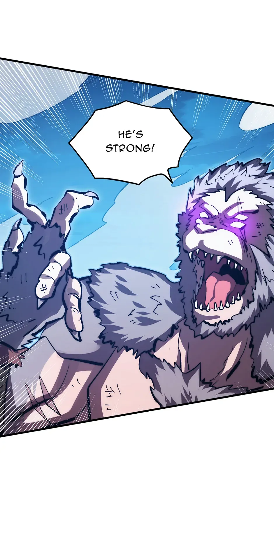 The Warrior Ascends From The Rubble Chapter 209 page 4 - 