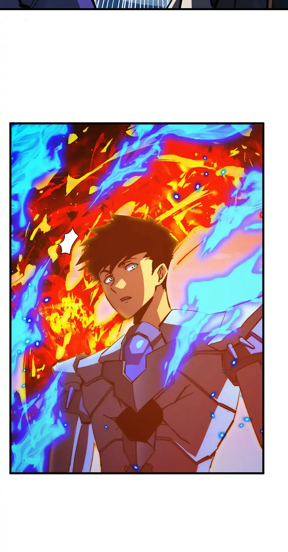 The Warrior Ascends From The Rubble Chapter 209 page 37 - 