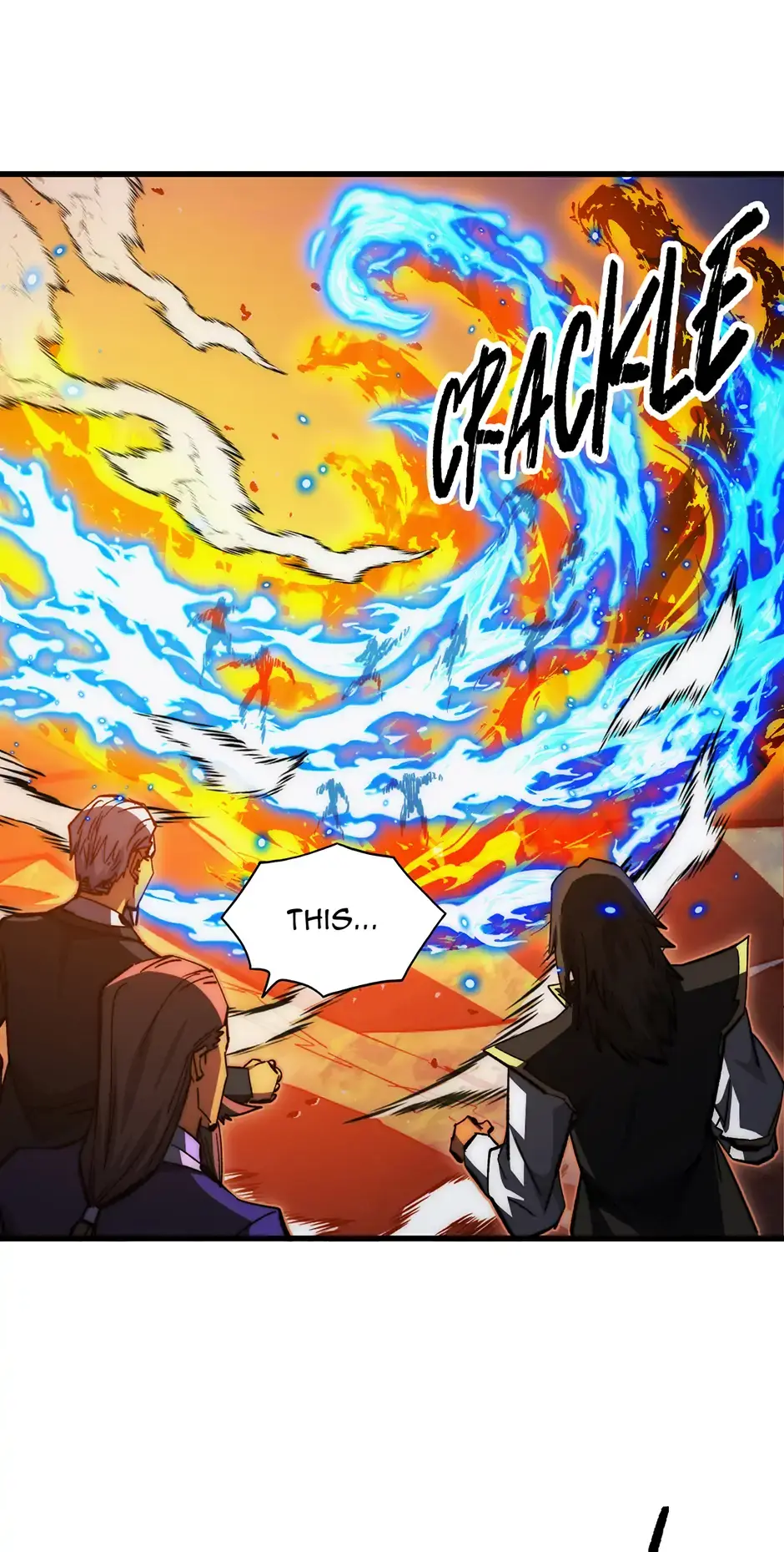 The Warrior Ascends From The Rubble Chapter 209 page 38 - 