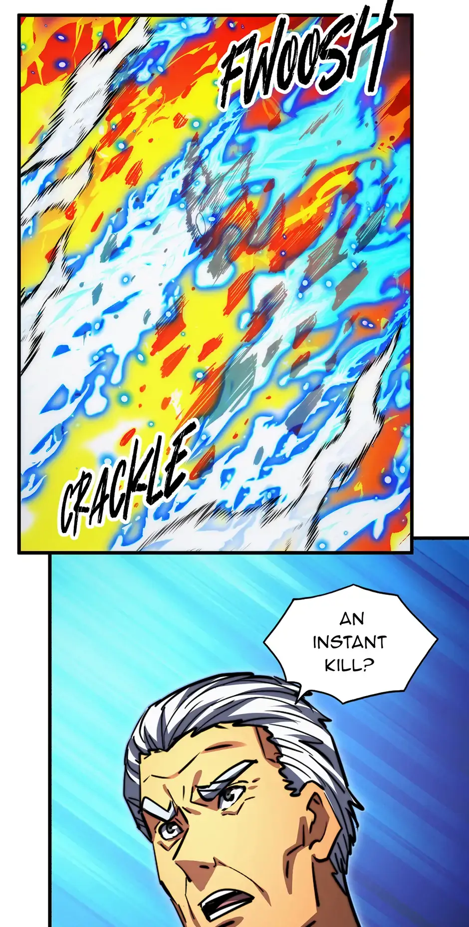 The Warrior Ascends From The Rubble Chapter 209 page 39 - 