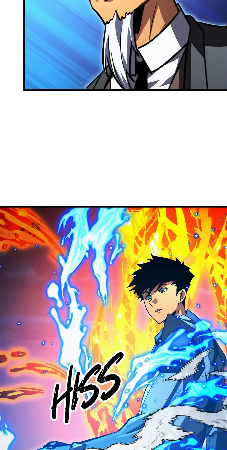 The Warrior Ascends From The Rubble Chapter 209 page 40 - 