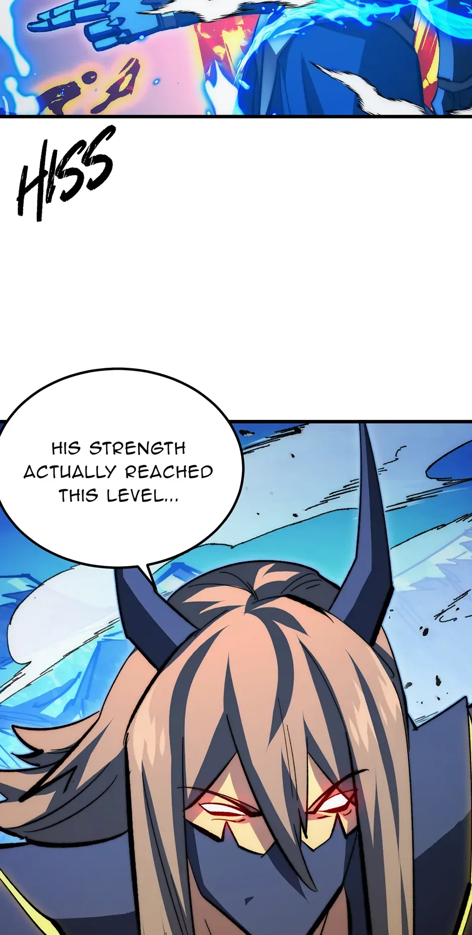 The Warrior Ascends From The Rubble Chapter 209 page 41 - 