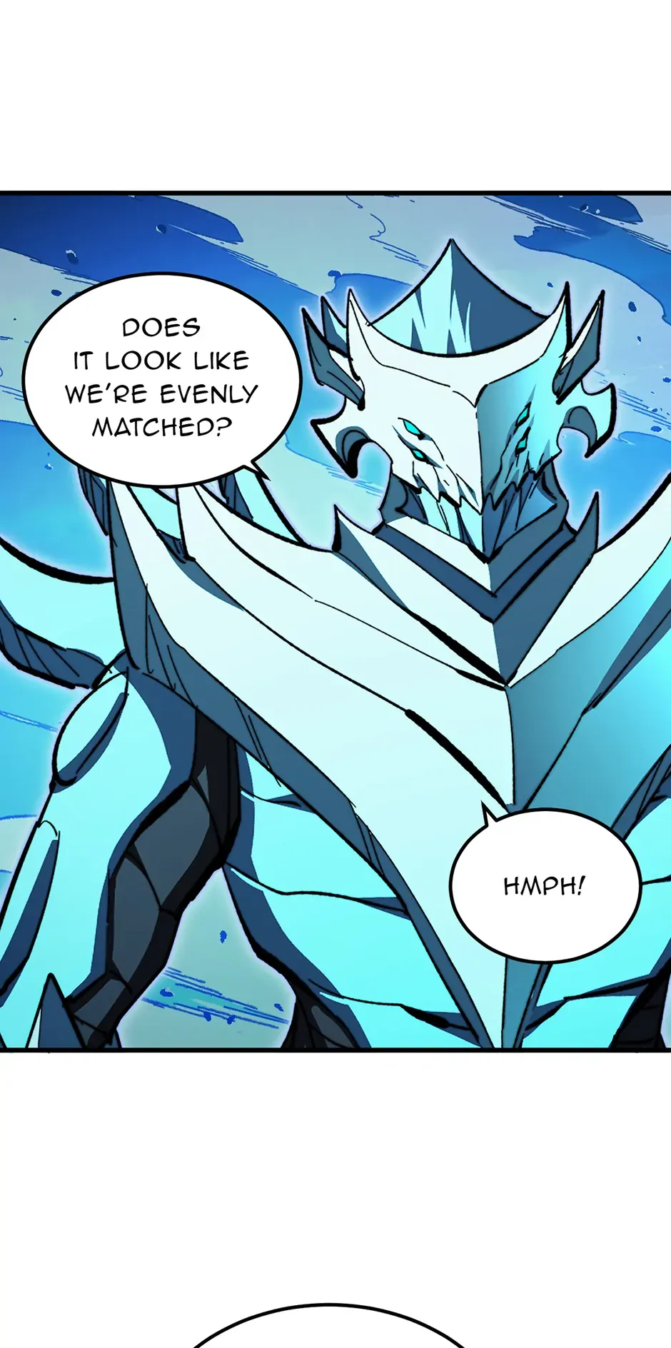 The Warrior Ascends From The Rubble Chapter 209 page 46 - 