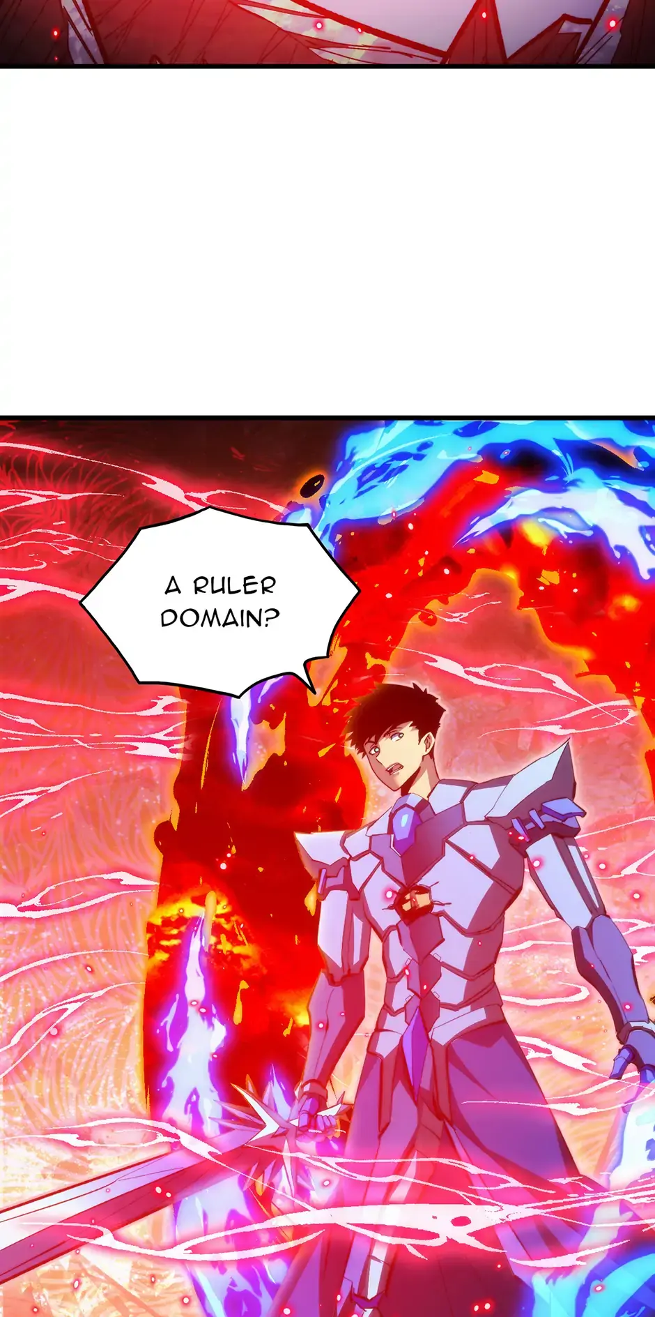 The Warrior Ascends From The Rubble Chapter 209 page 51 - 