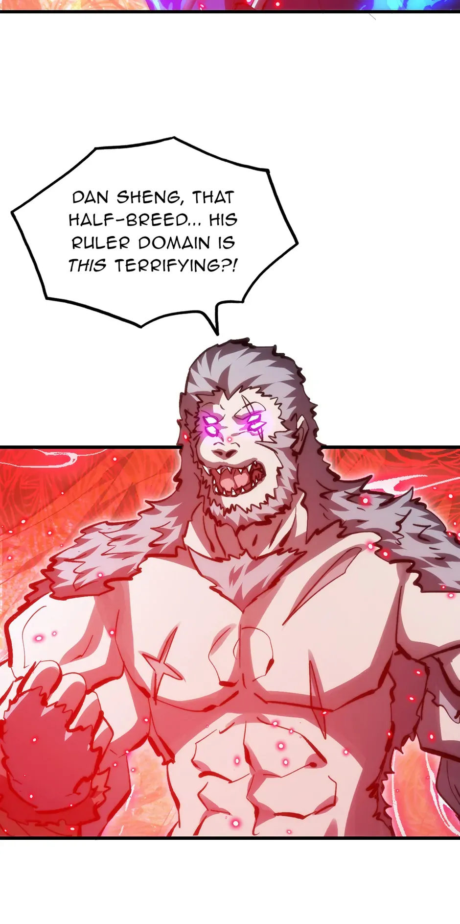 The Warrior Ascends From The Rubble Chapter 209 page 52 - 