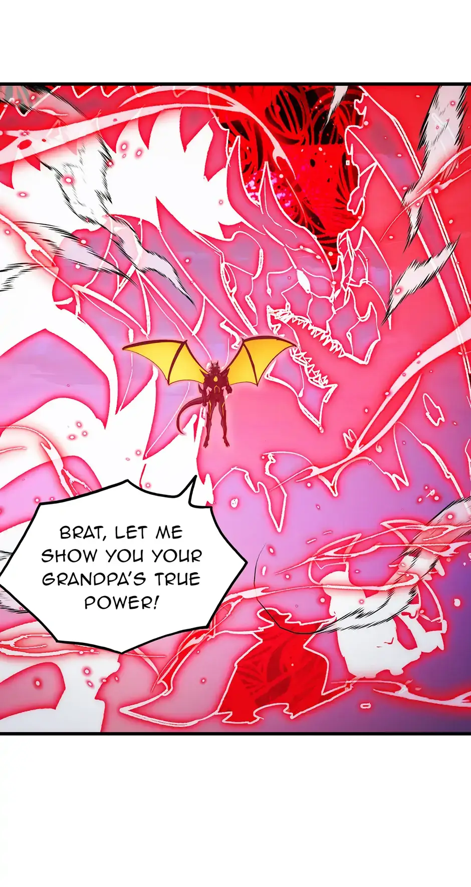 The Warrior Ascends From The Rubble Chapter 209 page 53 - 