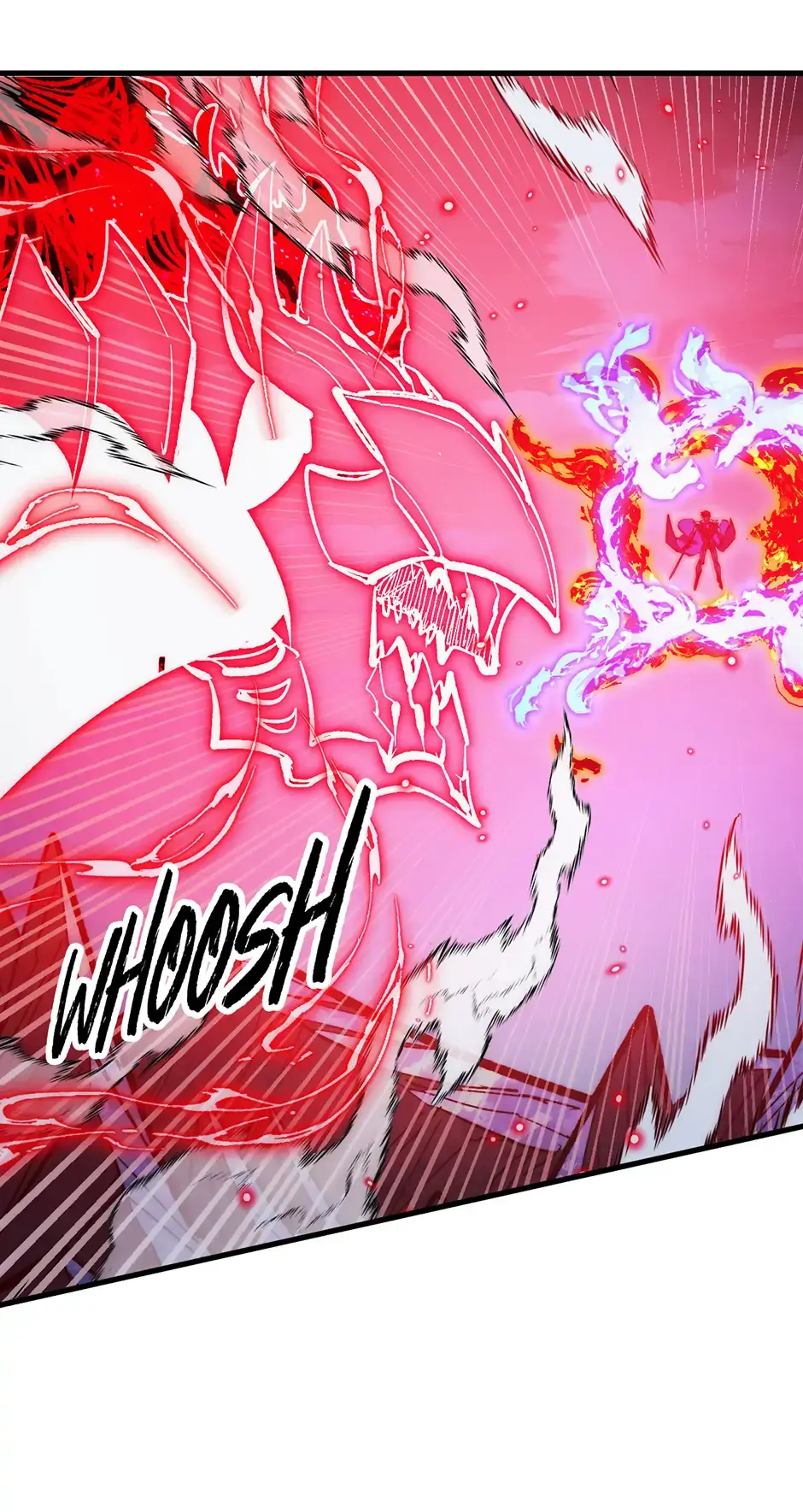 The Warrior Ascends From The Rubble Chapter 209 page 54 - 