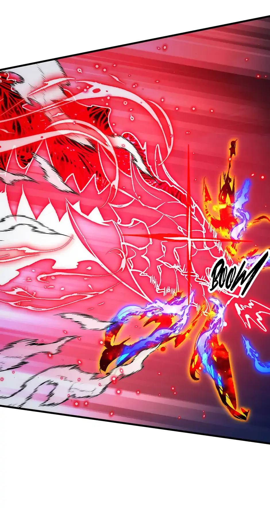 The Warrior Ascends From The Rubble Chapter 209 page 55 - 