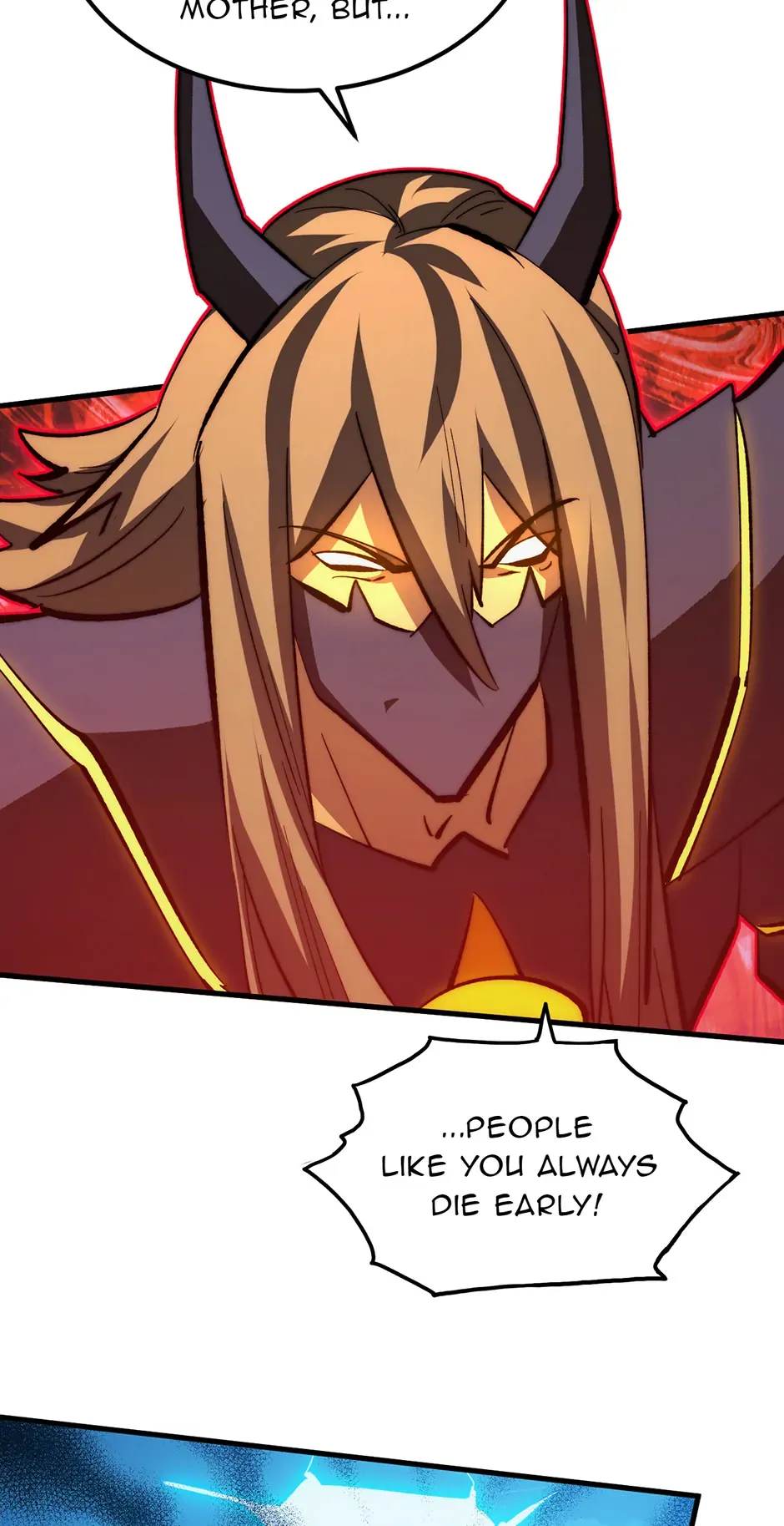 The Warrior Ascends From The Rubble Chapter 209 page 7 - 