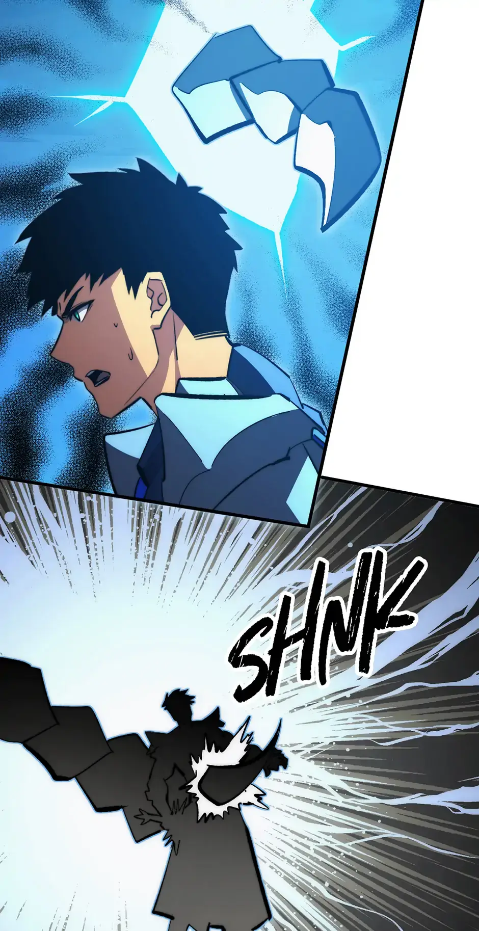 The Warrior Ascends From The Rubble Chapter 209 page 8 - 
