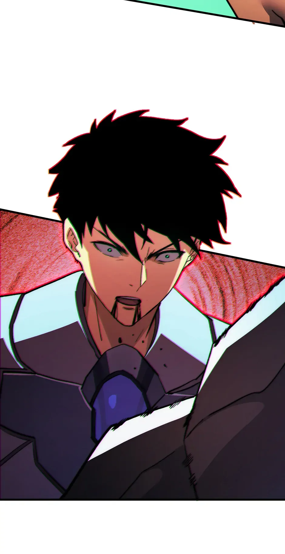 The Warrior Ascends From The Rubble Chapter 209 page 10 - 