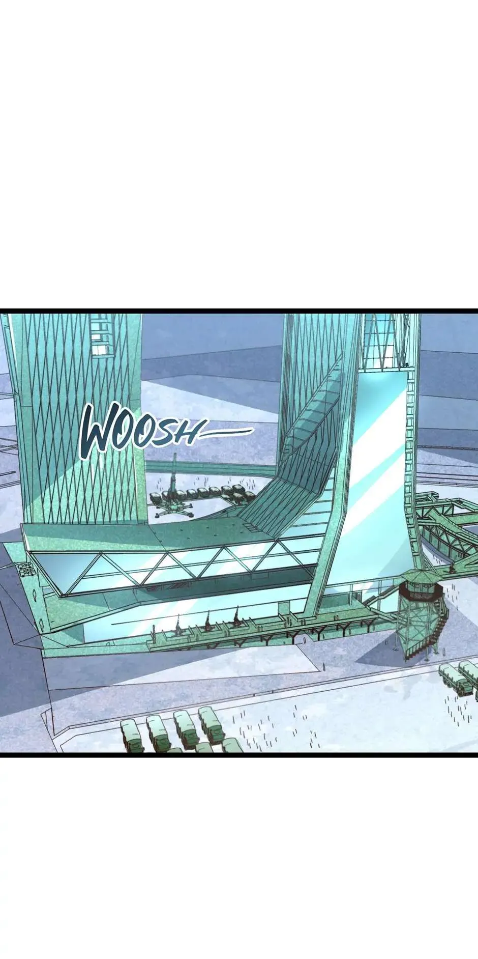 The Warrior Ascends From The Rubble Chapter 21 page 2 - 
