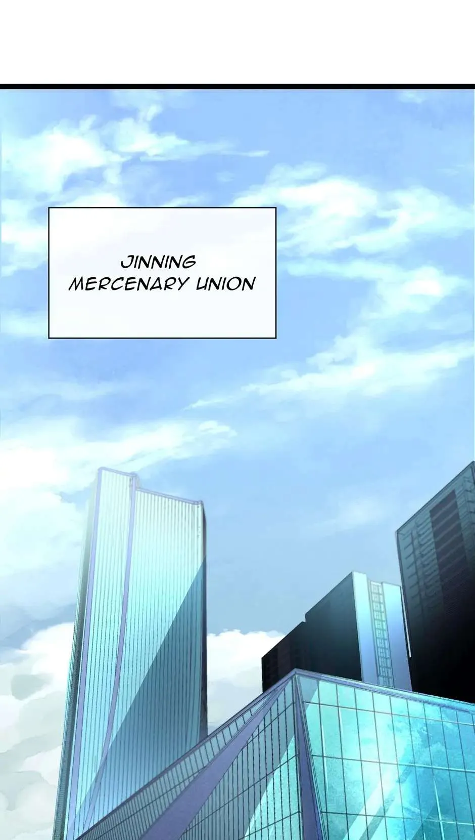 The Warrior Ascends From The Rubble Chapter 21 page 29 - 