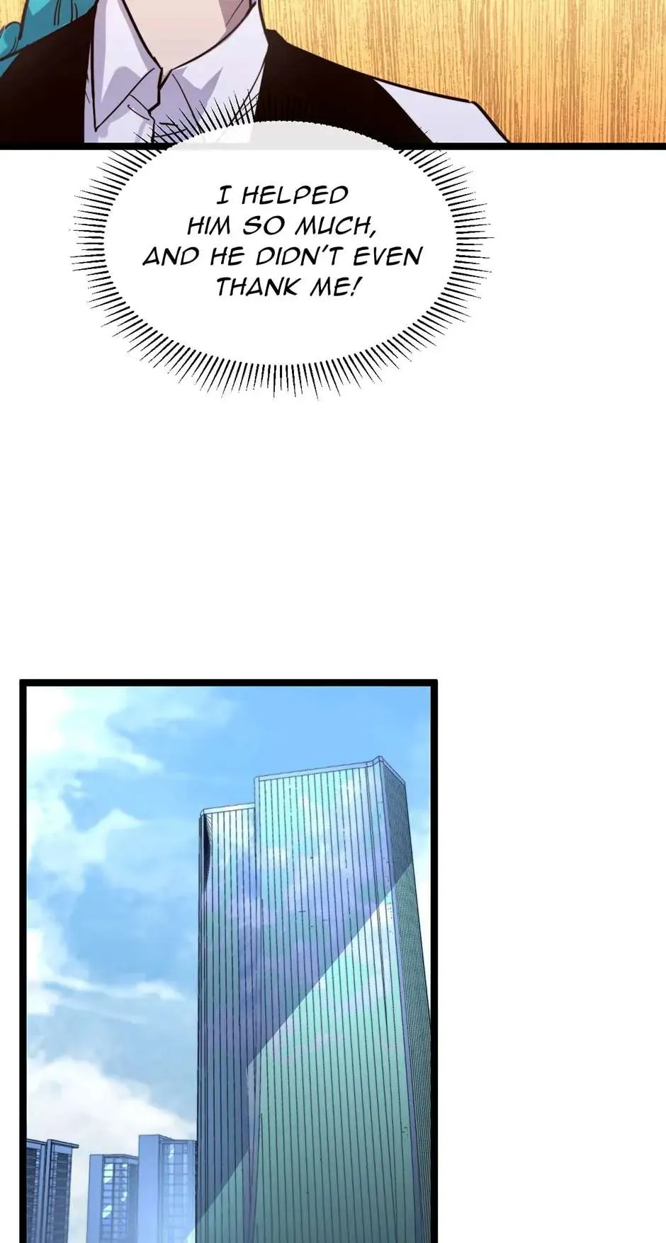 The Warrior Ascends From The Rubble Chapter 21 page 37 - 