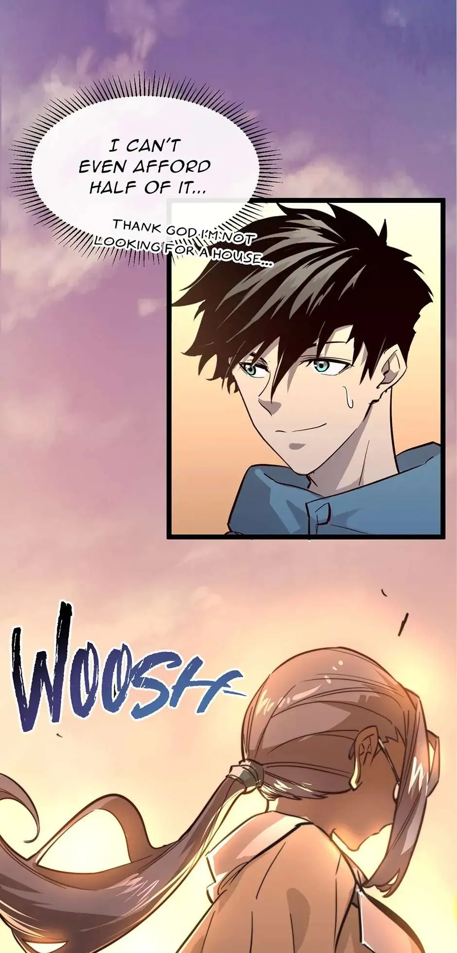 The Warrior Ascends From The Rubble Chapter 21 page 70 - 