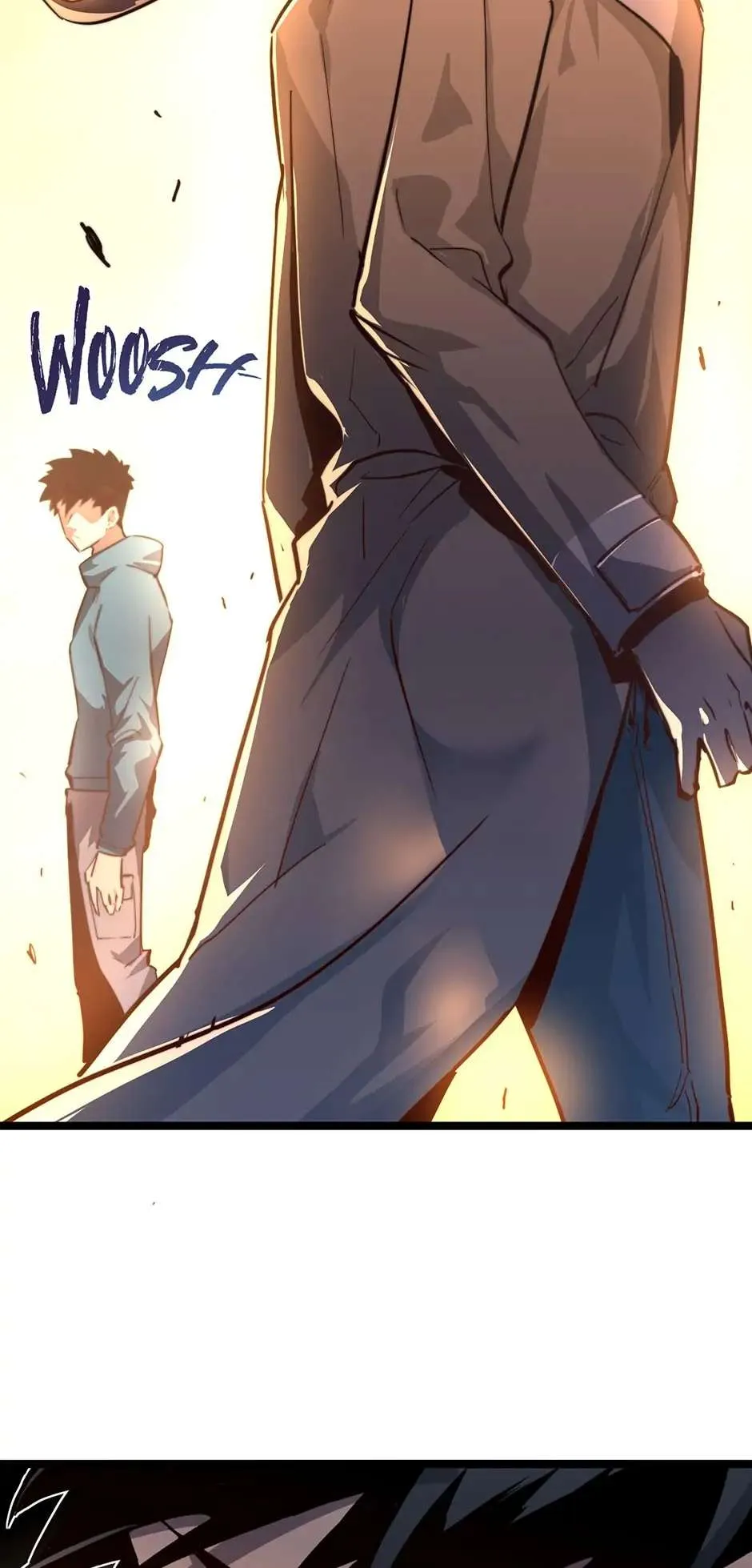 The Warrior Ascends From The Rubble Chapter 21 page 71 - 