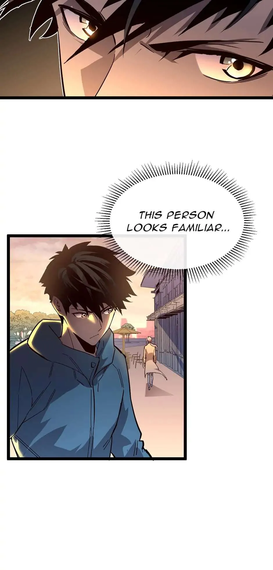 The Warrior Ascends From The Rubble Chapter 21 page 72 - 