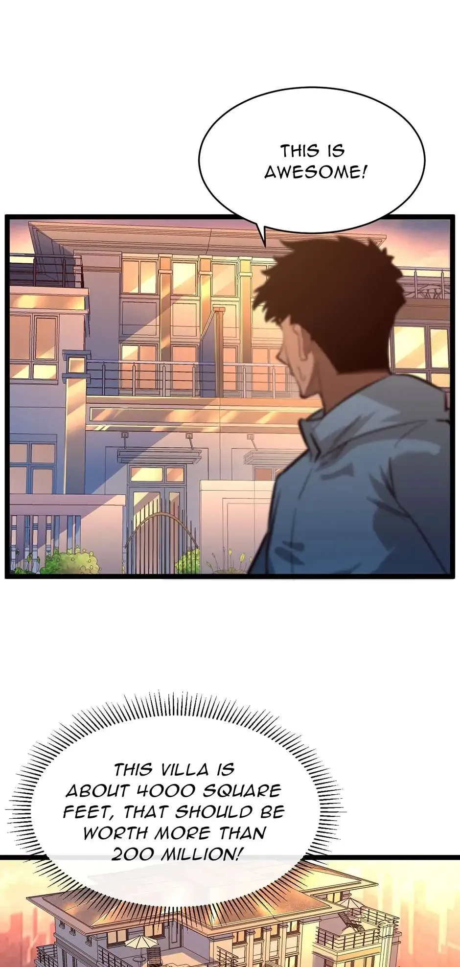 The Warrior Ascends From The Rubble Chapter 21 page 76 - 