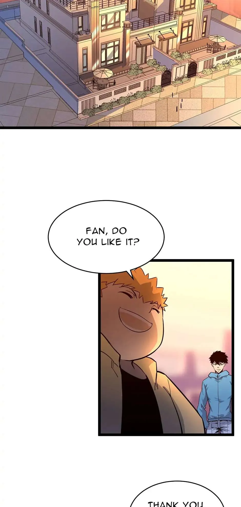 The Warrior Ascends From The Rubble Chapter 21 page 77 - 