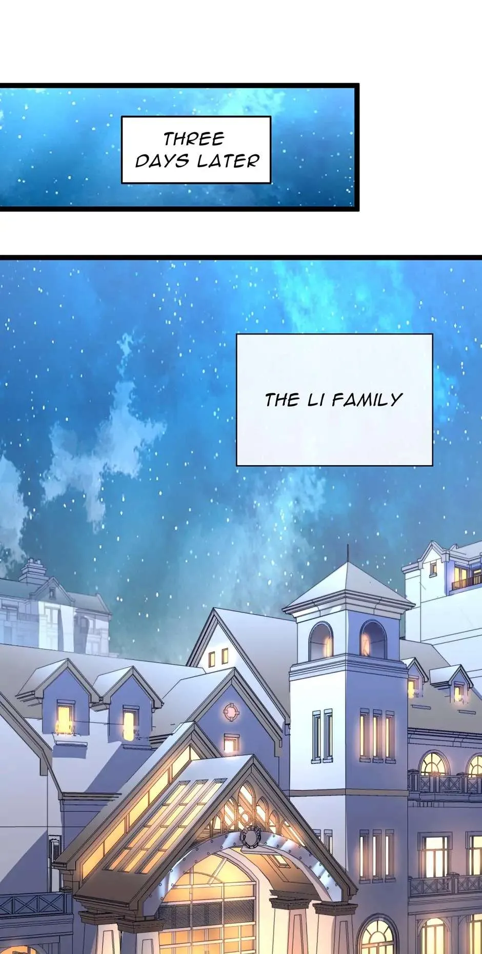 The Warrior Ascends From The Rubble Chapter 21 page 81 - 