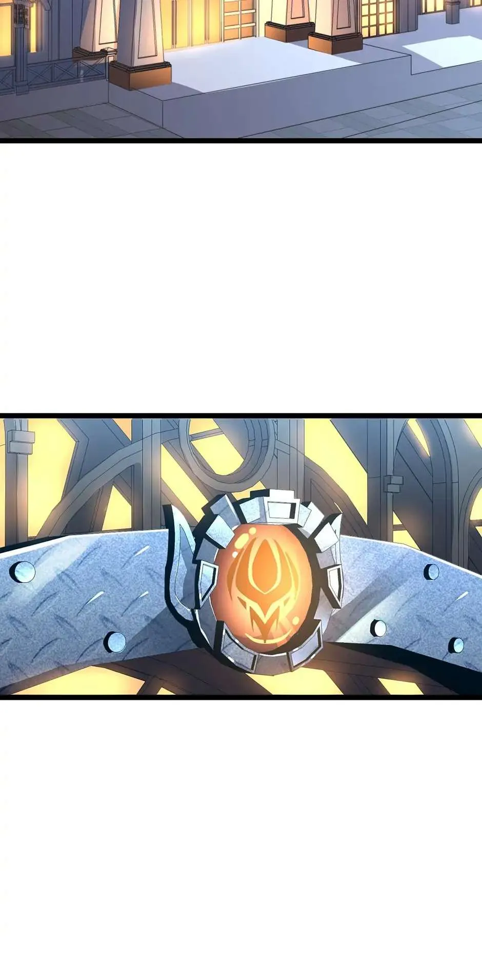 The Warrior Ascends From The Rubble Chapter 21 page 82 - 