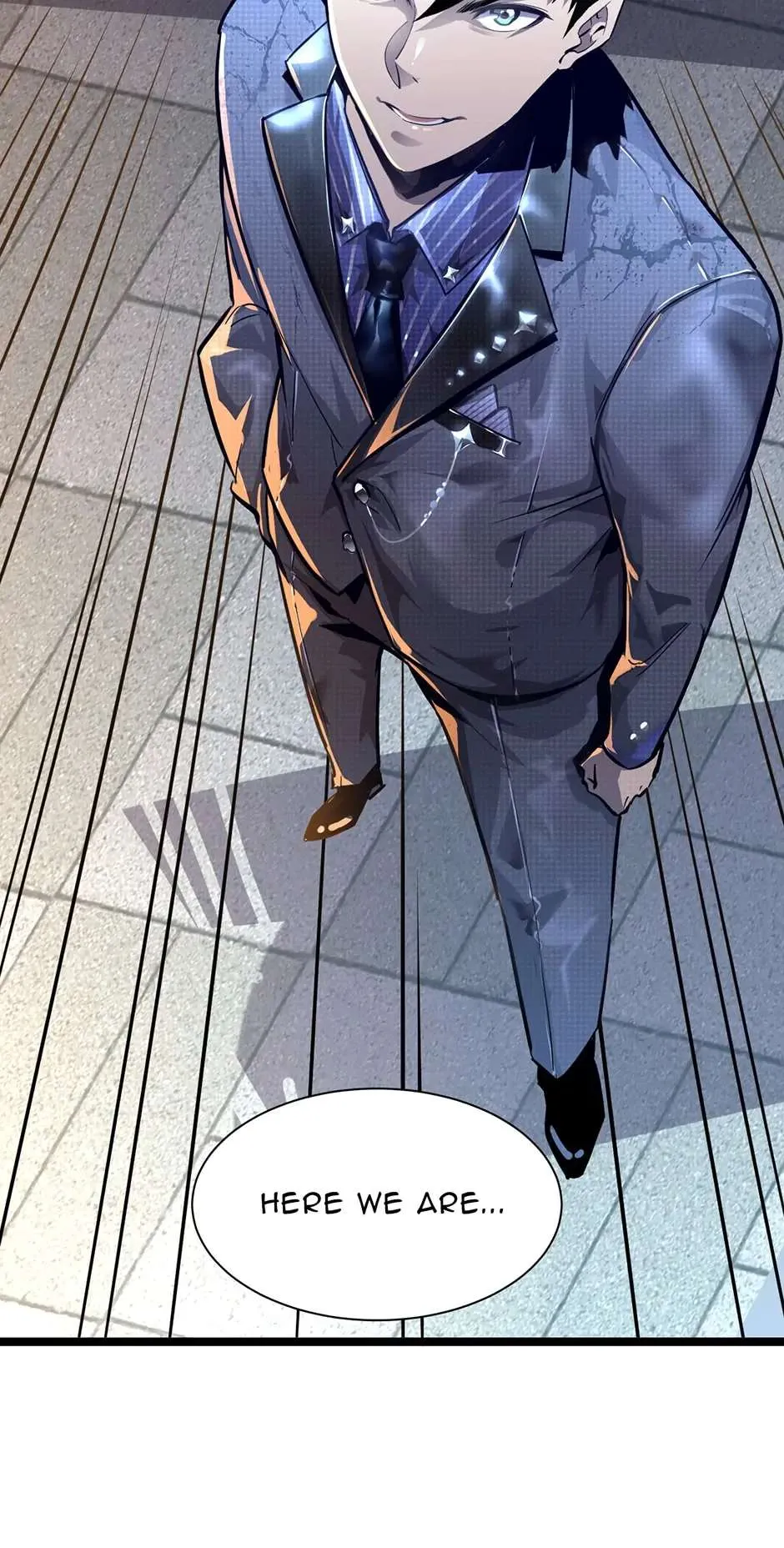 The Warrior Ascends From The Rubble Chapter 21 page 85 - 