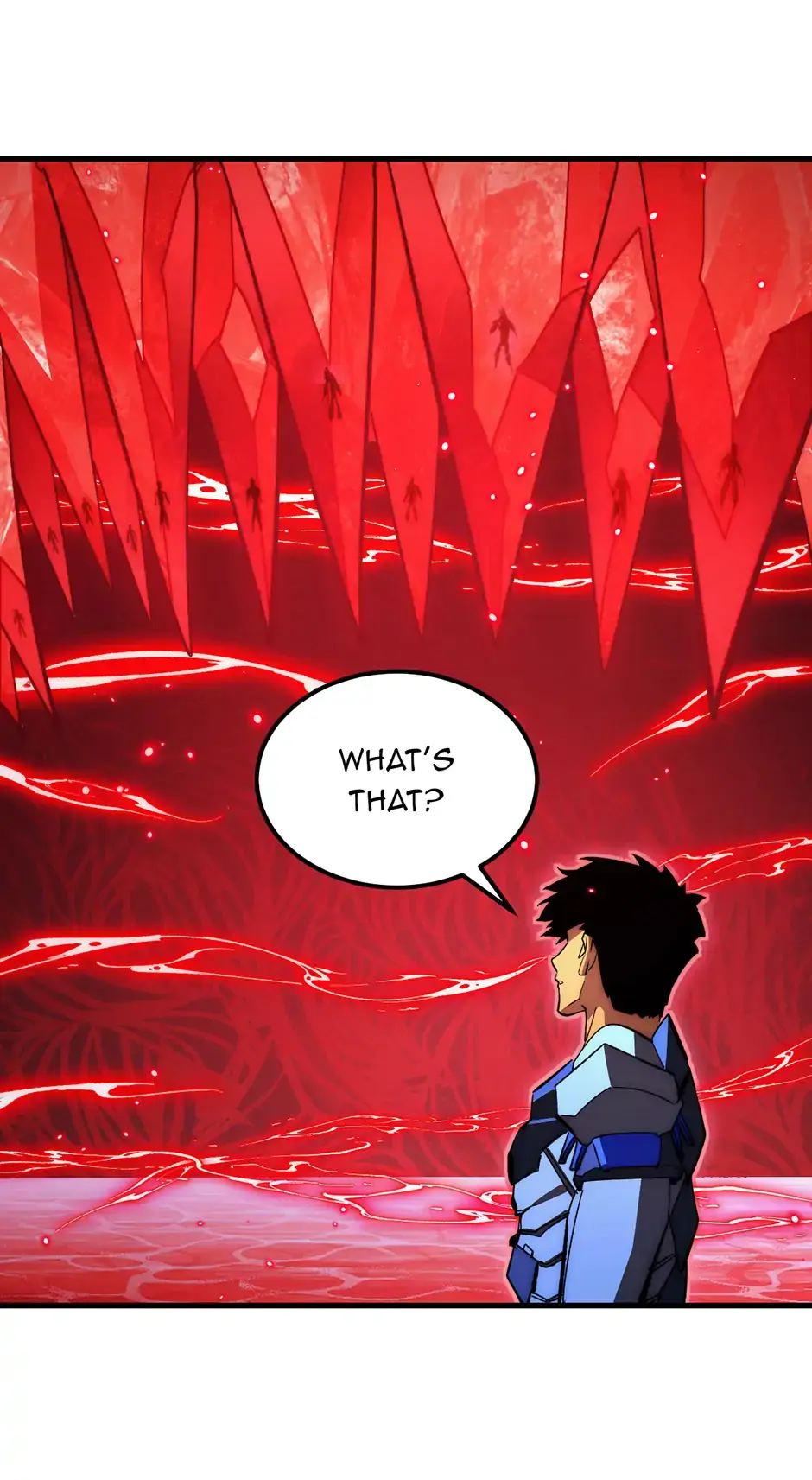 The Warrior Ascends From The Rubble Chapter 210 page 11 - 