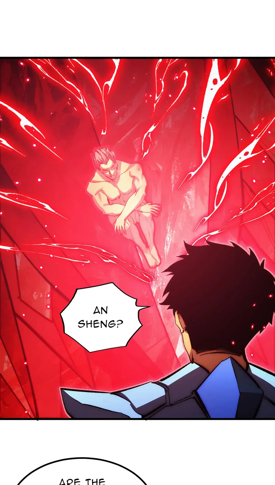 The Warrior Ascends From The Rubble Chapter 210 page 12 - 