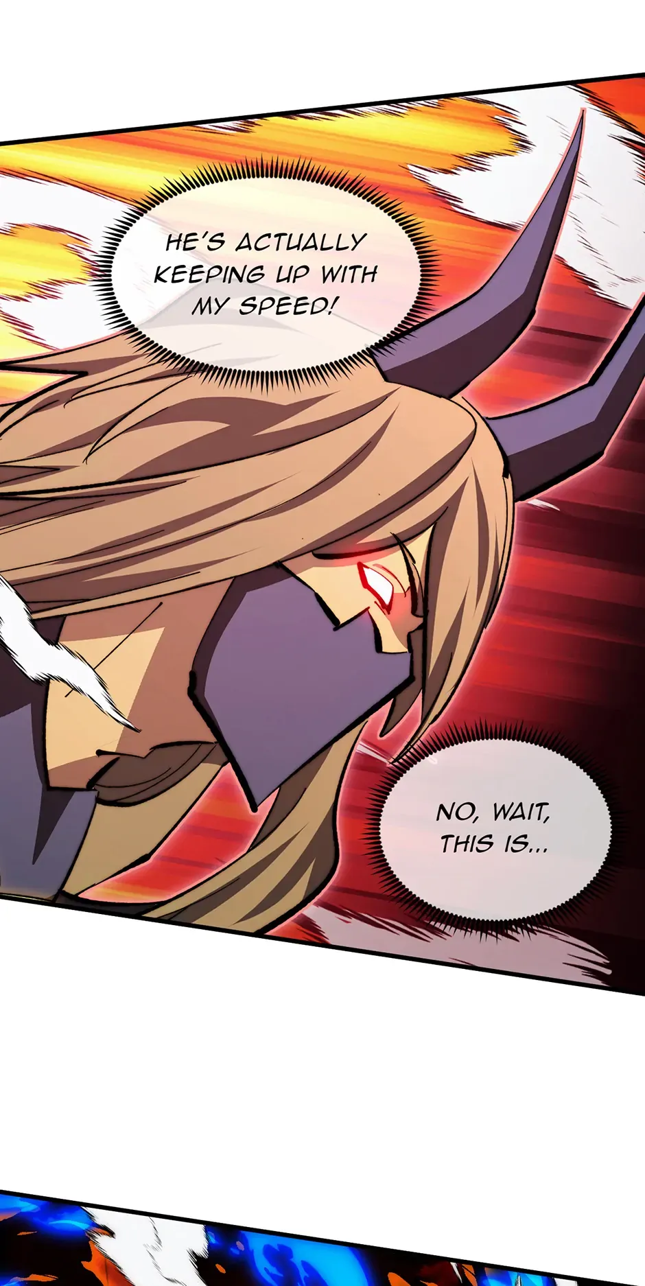 The Warrior Ascends From The Rubble Chapter 210 page 32 - 
