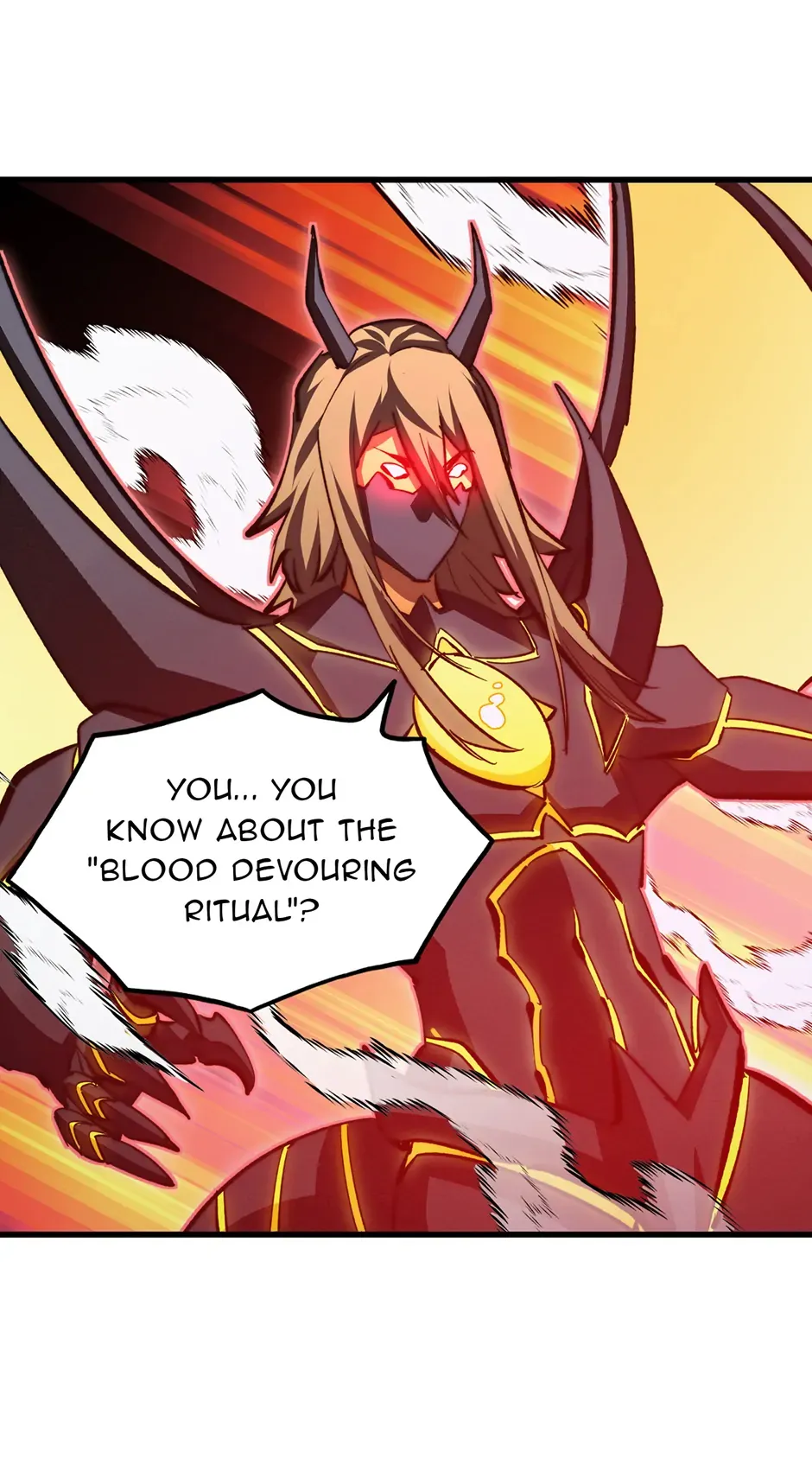 The Warrior Ascends From The Rubble Chapter 210 page 38 - 