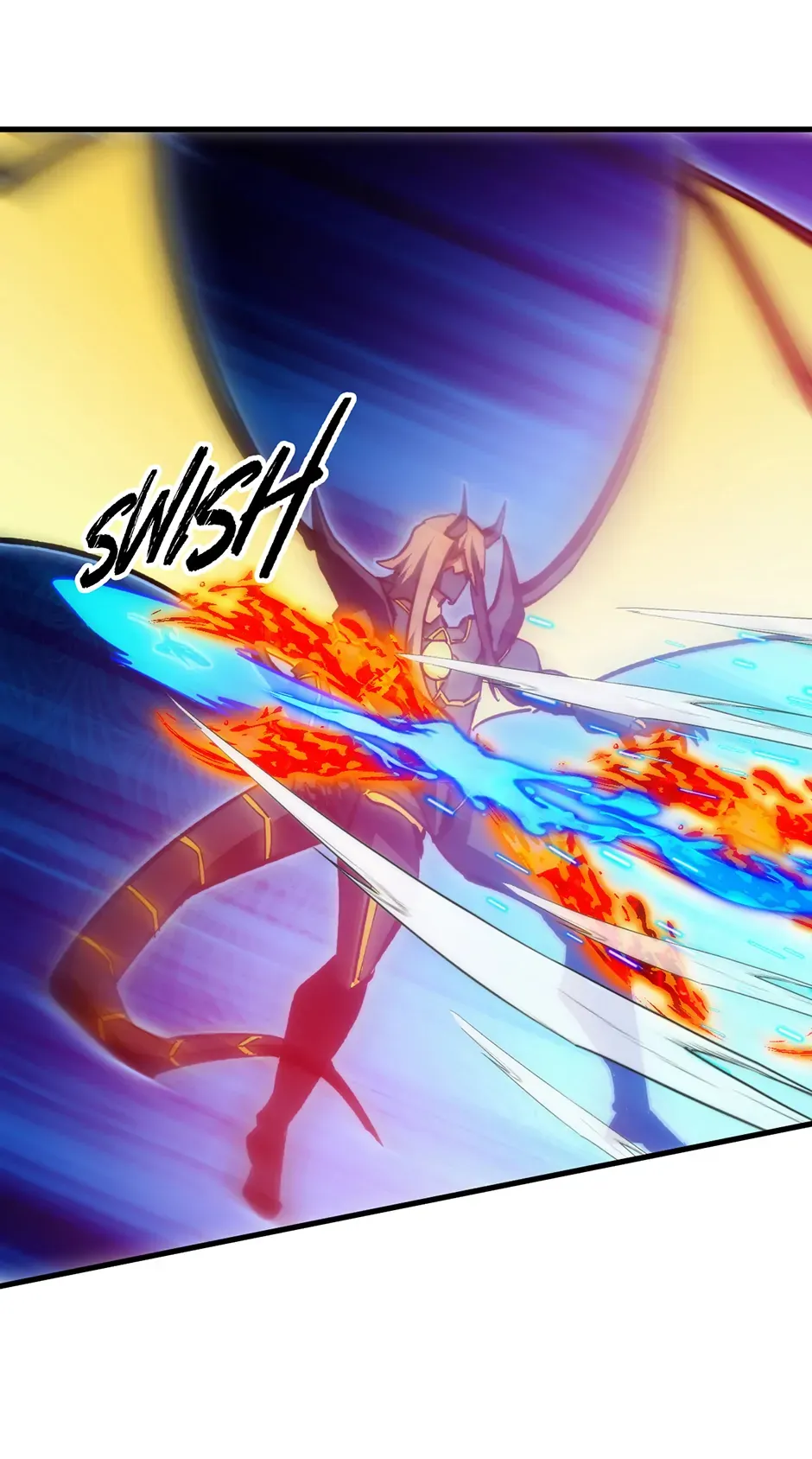 The Warrior Ascends From The Rubble Chapter 210 page 39 - 